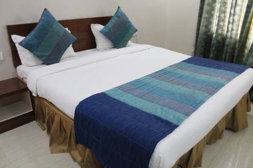 Hotel Orbit, Udaipur 3